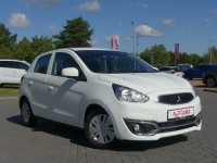 Mitsubishi Space Star 1.0 Basis
