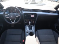 VW Passat Variant 2.0 TSI Business