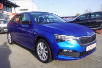 Skoda Scala 1.0 TSI Style
