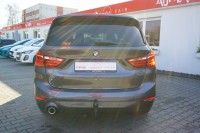 BMW 216 i Advantage