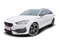 Cupra Leon Sportstourer 1.4 VZ e-HYBRID DSG 3-Zonen-Klima Navi Sitzheizung