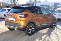 Renault Captur 1.3 TCE Intens EDC