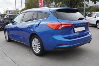 Ford Focus Turnier 1.0