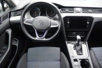 VW Passat Variant 1.4 TSI DSG GTE