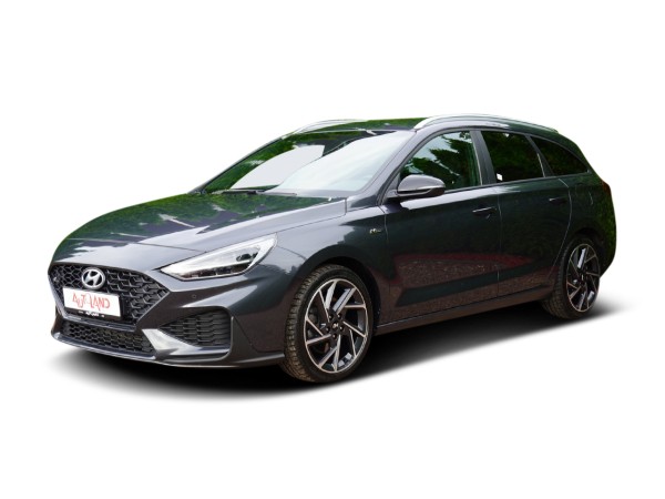 Hyundai i30 Kombi 1.5 T-GDI N Line
