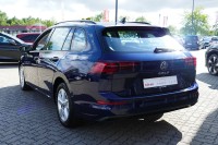 VW Golf VIII 2.0 TDI