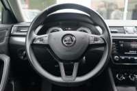 Skoda Superb Combi 2.0 TDI Style 4x4