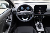 Hyundai i30 Kombi 1.5 T-GDI mHev Aut.