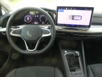 VW Golf VIII Variant 1.5