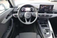 Audi A4 Quattro Avant 40 TDI quattro S line