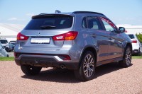 Mitsubishi ASX 1.6 MIVEC EDITION