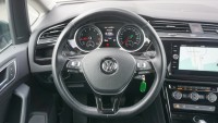 VW Touran 1.5 TSI Highline