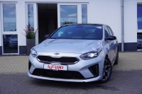 Vorschau: Kia pro_cee'd ProCeed GT- Line