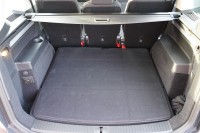 VW Touran 1.5 TSI DSG