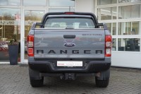 Ford Ranger 2.0 TDCi Wolftrak 4x4