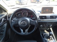 Mazda 3 2.0 SKYACTIV-G 120 Sports-Line