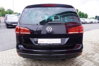 VW Sharan 2.0 TDI