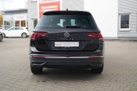 VW Tiguan 2.0 TDI United DSG