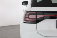 VW T-Cross 1.0 TSI DSG R-Line