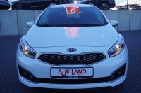 Kia cee'd Sporty Wagon Ceed SW 1.0