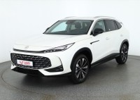 MG HS 1.5 T-GDI Comfort Aut. Navi Sitzheizung Tempomat