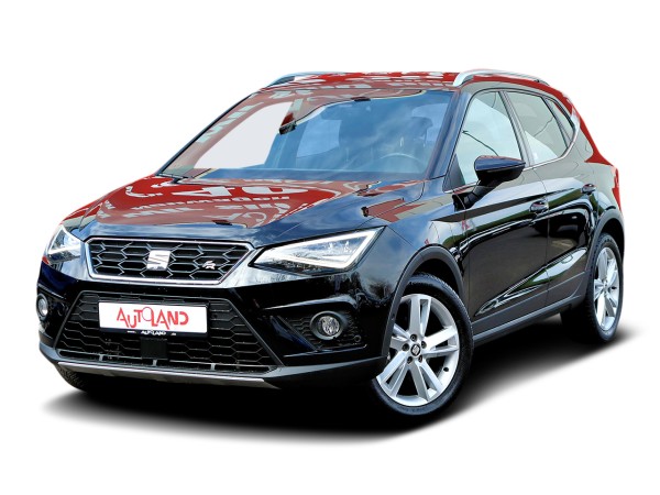 Seat Arona 1.0 TSI FR