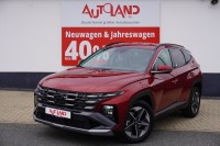 Vorschau: Hyundai Tucson 1.6T-GDI Aut.