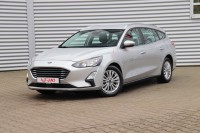 Vorschau: Ford Focus Turnier 1.0 EB