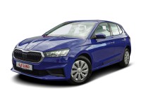 Skoda Fabia 1.0 MPI Ambition LED Sitzheizung Spurhalte