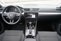 Skoda Superb Combi 2.0 TDI DSG Ambition