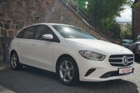 Mercedes-Benz B 200 B200 7G-DCT