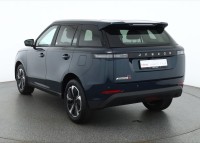 JAECOO 5 1.6 Exclusive Aut.