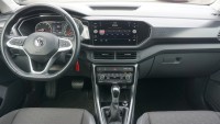 VW T-Cross 1.0 TSI Style