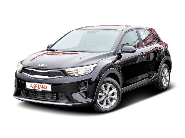 Kia Stonic 1.0 T-GDI Edition 7