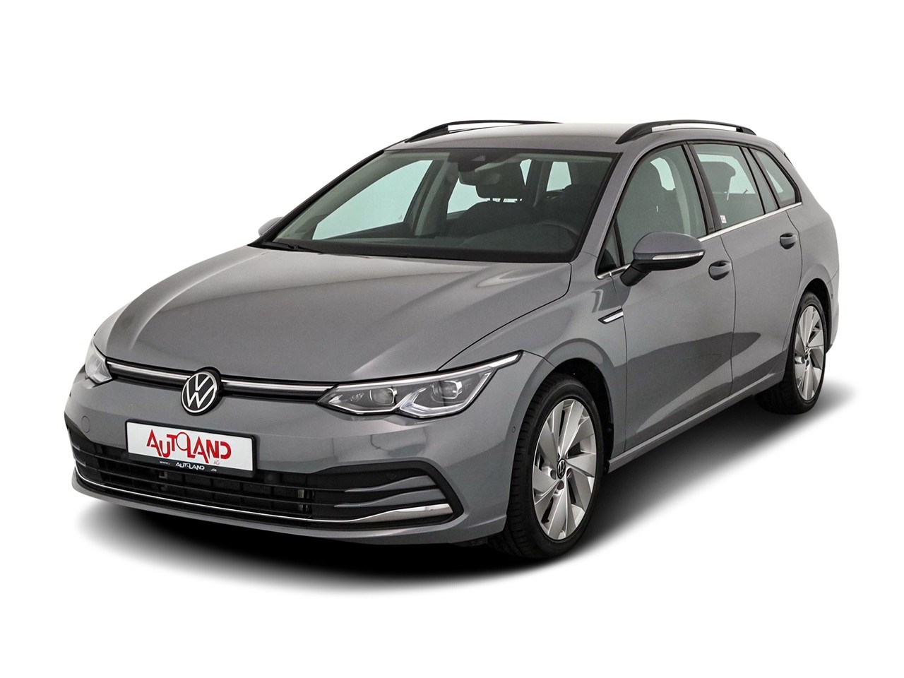 VW Golf VIII Variant 2.0 TDI Style