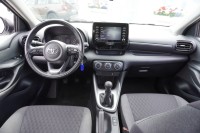 Toyota Yaris 1.0 Dual-VVTi