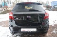 Ford Ka Ka+ 1.2 Ti-VCT