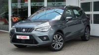 Vorschau: Seat Leon ST 1.8 TSI X-Perience 4Drive