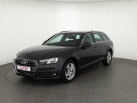 Audi A4 1.4 TFSI Avant design 3-Zonen-Klima Navi Sitzheizung