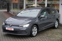 VW Golf VIII Variant 2.0 TDI Life