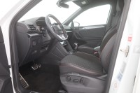 Seat Tarraco 2.0 TDI FR 4D