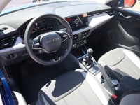 Skoda Scala 1.0 TSI