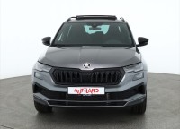 Skoda Karoq Sportline 1.5 TSI DSG