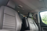 Ford Tourneo Custom 2.0 TDCi 320 L1 Titanium