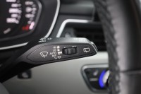 Audi A4 Avant 40 TFSI advanced