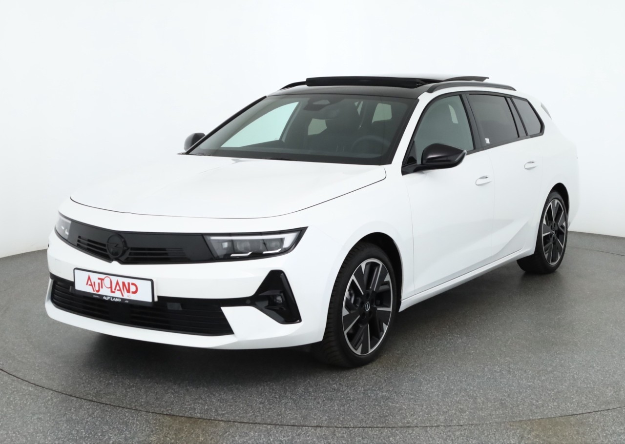 Opel Astra L ST Electric GS