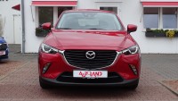 Mazda CX-3 2.0 SKYACTIV-G