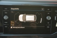 VW Taigo 1.0 TSI DSG