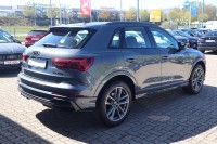 Audi Q3 35 TFSI S line