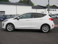 Vorschau: Ford Fiesta 1.1 Cool & Connect